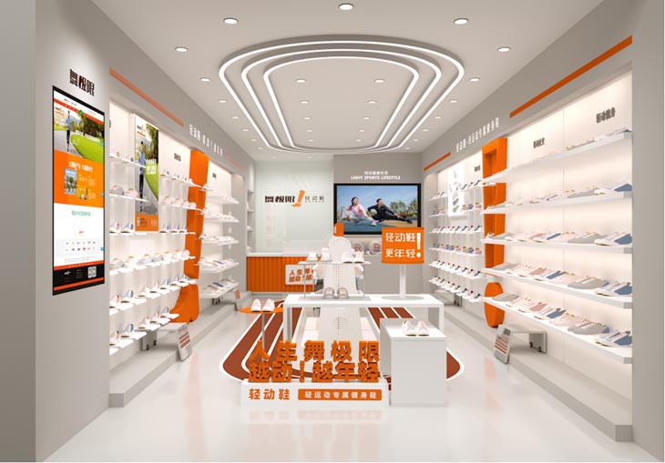 歐賽斯助力舞極限品牌形象全新升級 歐賽斯助力舞極限品牌形象全新升級