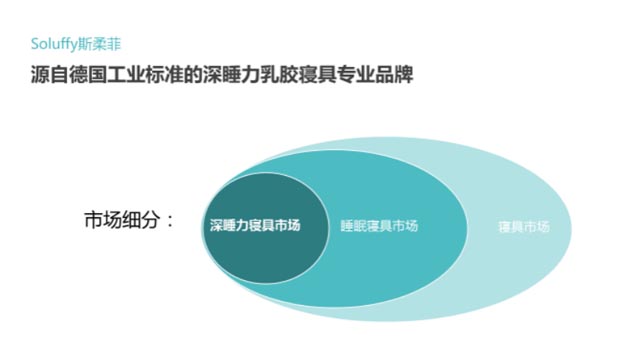 市場(chǎng)細(xì)分 市場(chǎng)細(xì)分