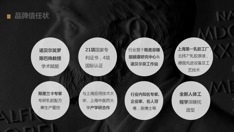 品牌背書(shū)