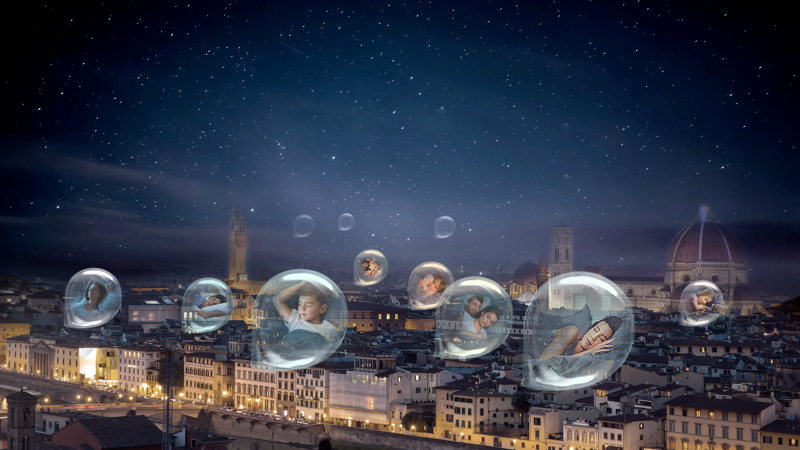 實現從0到1再到10的戰(zhàn)略蛙跳 | 不賣枕頭賣深睡 讓億萬國人擁有“深睡力”