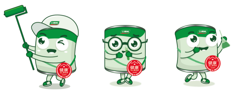 勤勞勇敢的小森