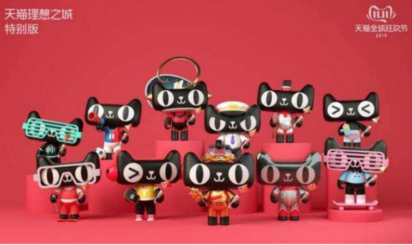 線下頻繁活動亮相