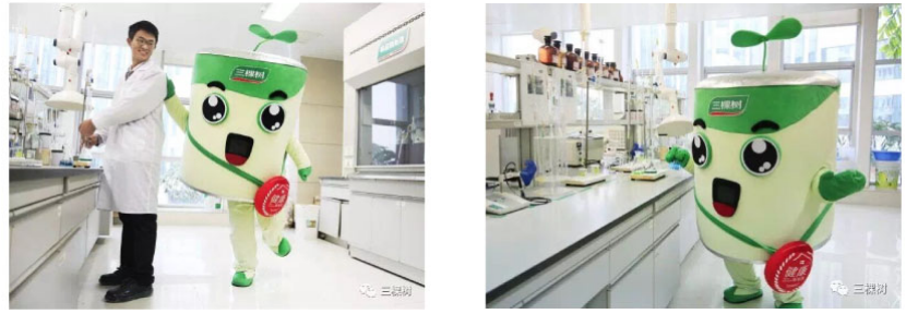 公司內(nèi)部文化使者