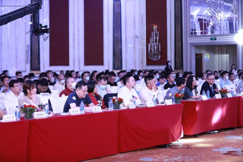 精彩現(xiàn)場盛況回顧｜2020歐賽斯超級品牌日畫上圓滿句號