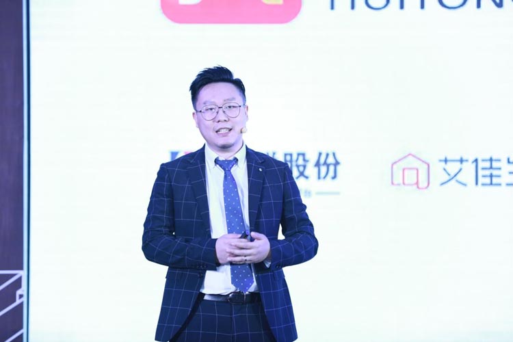 歐賽斯超級品牌日×媽咪全知道：數(shù)字化時代下全新藍海的打造