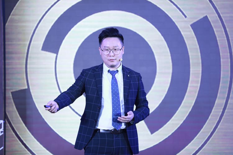 歐賽斯超級品牌日×媽咪全知道：數(shù)字化時代下全新藍海的打造