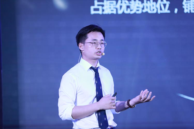 高端大米品牌瑤珍亮相歐賽斯超級(jí)品牌日大會(huì)