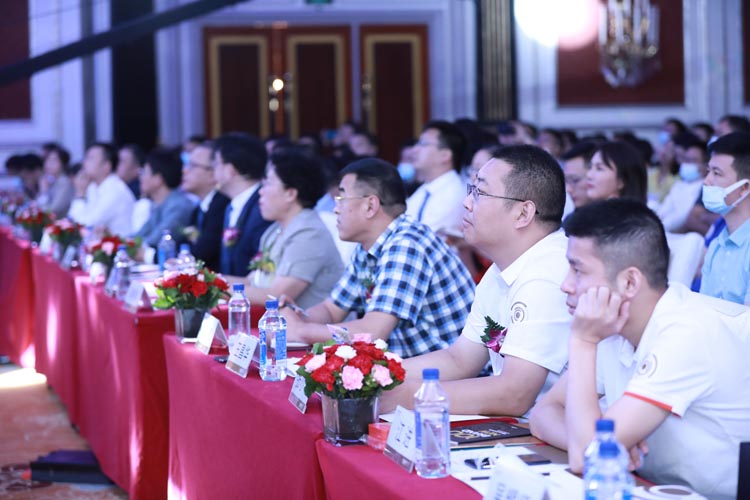 高端大米品牌瑤珍亮相歐賽斯超級(jí)品牌日大會(huì)