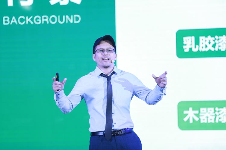 三棵樹(shù)×歐賽斯超級(jí)品牌日：數(shù)字營(yíng)銷時(shí)代的企業(yè)制勝之道