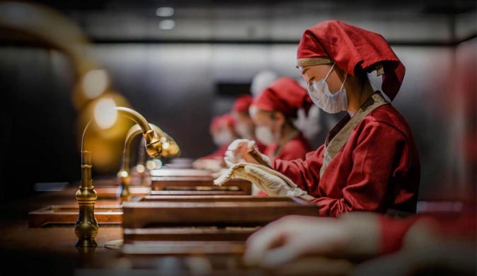 歐賽斯商業(yè)觀察｜東阿阿膠到底怎么了？