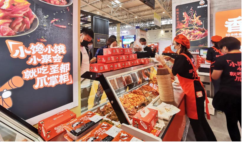 案例分享：如何做好品牌形象設(shè)計(jì)｜歐賽斯商業(yè)實(shí)踐