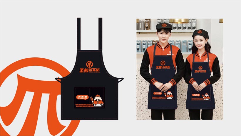 案例分享：如何做好品牌形象設(shè)計(jì)｜歐賽斯商業(yè)實(shí)踐