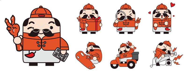 案例分享：如何做好品牌形象設(shè)計(jì)｜歐賽斯商業(yè)實(shí)踐