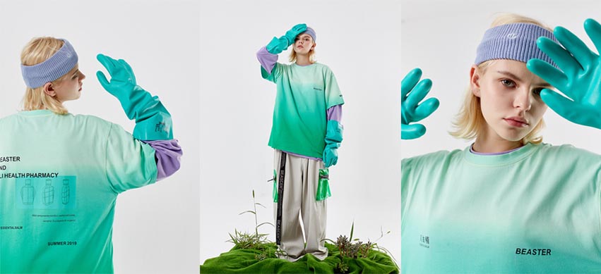 數(shù)字營銷-聯(lián)名活動