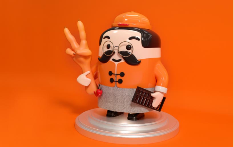 案例分享：如何做好品牌形象設(shè)計(jì)｜歐賽斯商業(yè)實(shí)踐