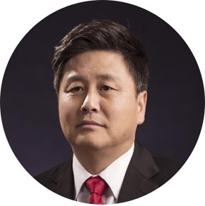 【新30年·新商業(yè)領(lǐng)袖年終論壇】千億企業(yè)的灰度管理x百億企業(yè)的心智霸權(quán)