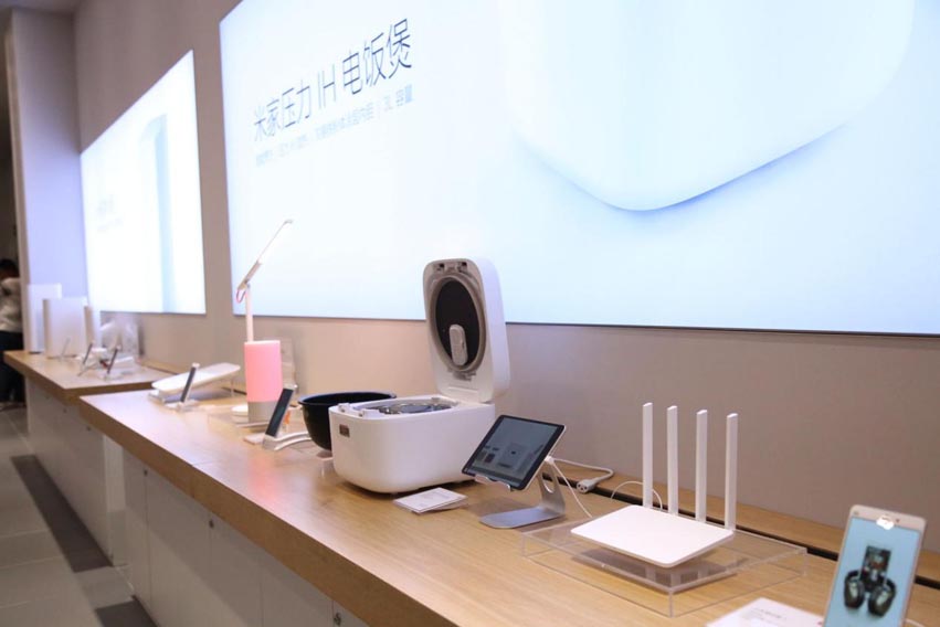 歐賽斯商業(yè)觀察｜探底新零售中的坪效革命