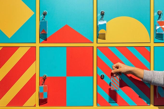 終端生動化策略與優(yōu)秀案例賞析｜歐賽斯品牌營銷觀察