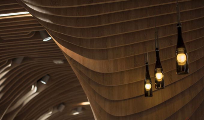 終端生動化策略與優(yōu)秀案例賞析｜歐賽斯品牌營銷觀察