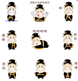 品牌吉祥物IP的演化史|歐賽斯品牌研究