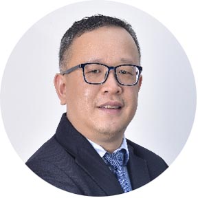 【新30年·新商業(yè)領(lǐng)袖年終論壇】千億企業(yè)的灰度管理x百億企業(yè)的心智霸權(quán)
