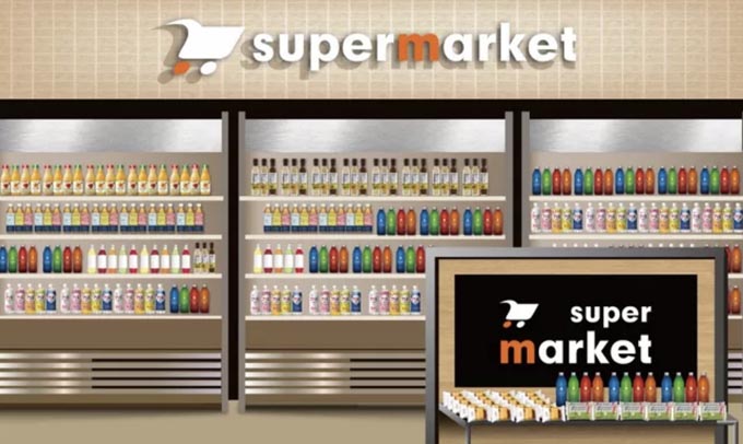 終端生動化策略與優(yōu)秀案例賞析｜歐賽斯品牌營銷觀察