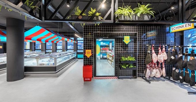 終端生動化策略與優(yōu)秀案例賞析｜歐賽斯品牌營銷觀察