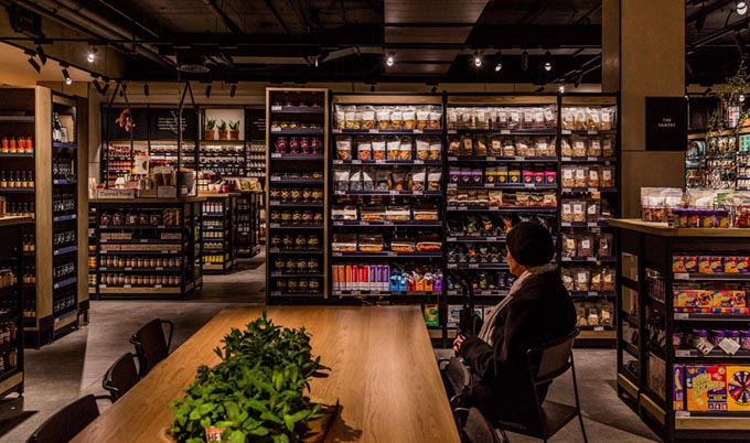 終端生動化策略與優(yōu)秀案例賞析｜歐賽斯品牌營銷觀察