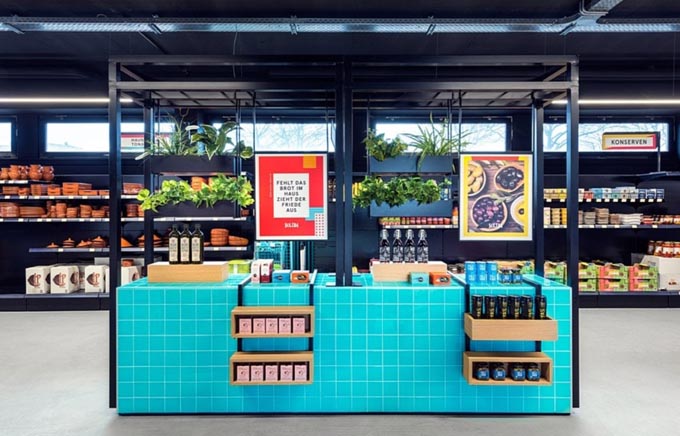 終端生動化策略與優(yōu)秀案例賞析｜歐賽斯品牌營銷觀察