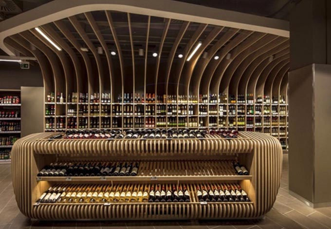 終端生動化策略與優(yōu)秀案例賞析｜歐賽斯品牌營銷觀察