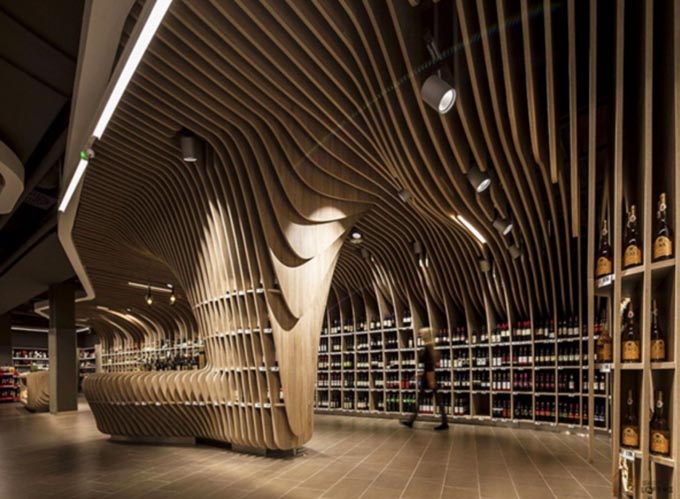 終端生動化策略與優(yōu)秀案例賞析｜歐賽斯品牌營銷觀察