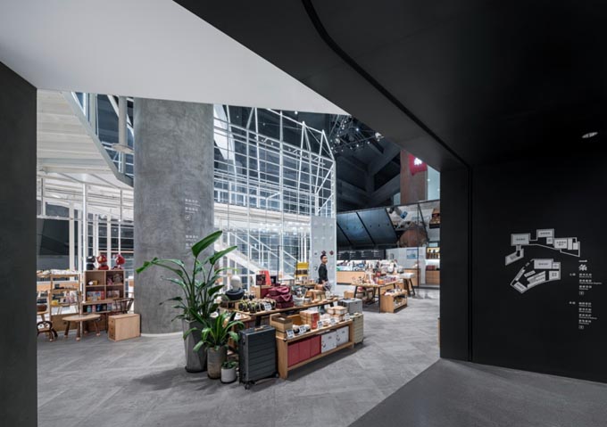 終端生動化策略與優(yōu)秀案例賞析｜歐賽斯品牌營銷觀察