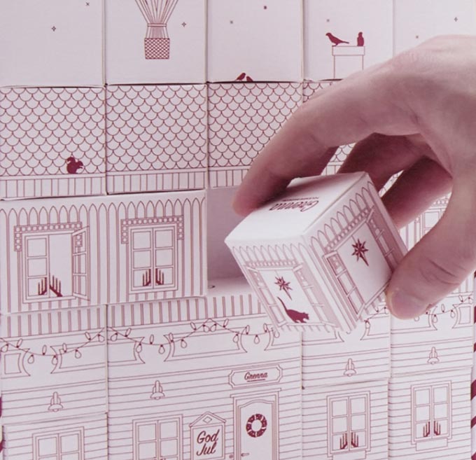 終端生動化策略與優(yōu)秀案例賞析｜歐賽斯品牌營銷觀察