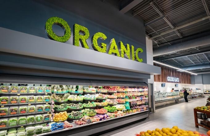 終端生動化策略與優(yōu)秀案例賞析｜歐賽斯品牌營銷觀察