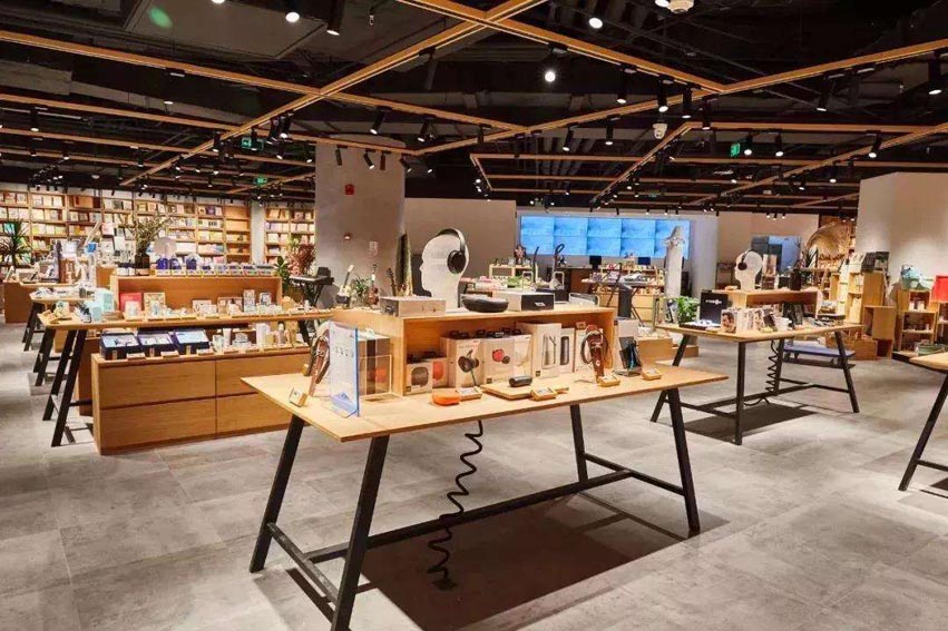 歐賽斯商業(yè)觀察｜探底新零售中的坪效革命