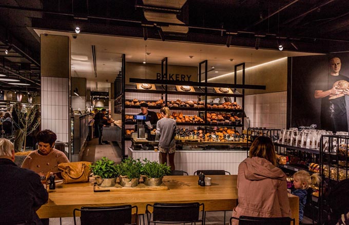 終端生動化策略與優(yōu)秀案例賞析｜歐賽斯品牌營銷觀察