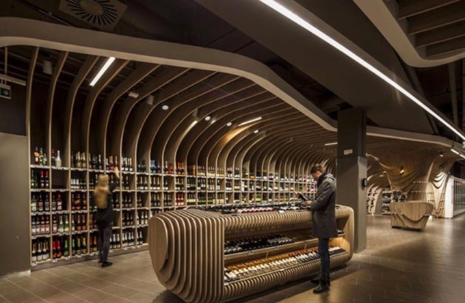 終端生動化策略與優(yōu)秀案例賞析｜歐賽斯品牌營銷觀察