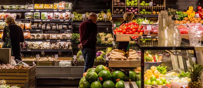 終端生動化策略與優(yōu)秀案例賞析｜歐賽斯品牌營銷觀察