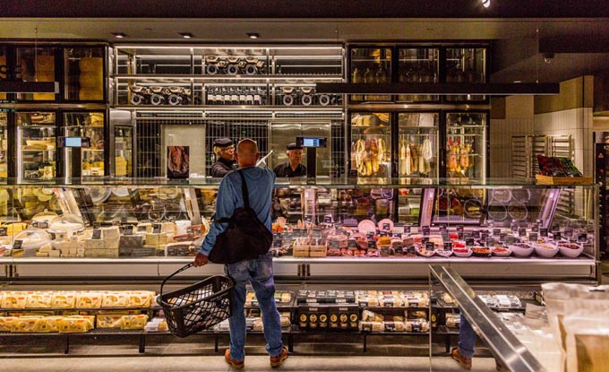 終端生動化策略與優(yōu)秀案例賞析｜歐賽斯品牌營銷觀察