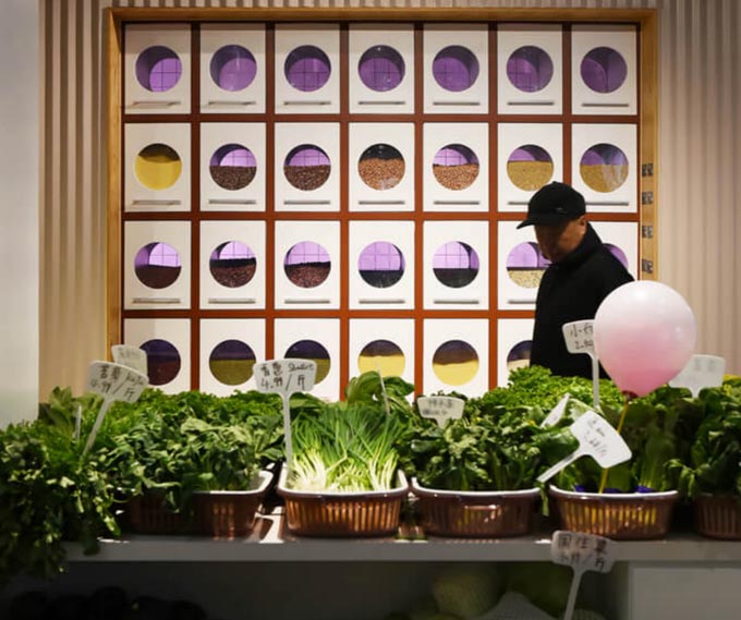 終端生動化策略與優(yōu)秀案例賞析｜歐賽斯品牌營銷觀察