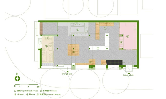 終端生動化策略與優(yōu)秀案例賞析｜歐賽斯品牌營銷觀察