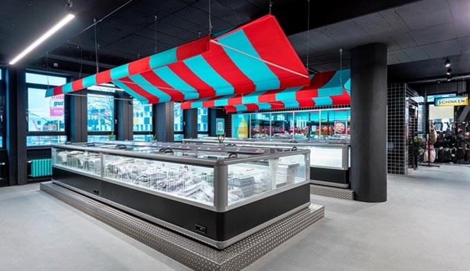 終端生動化策略與優(yōu)秀案例賞析｜歐賽斯品牌營銷觀察