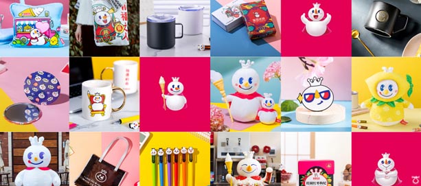 品牌IP營(yíng)銷怎么做｜歐賽斯品牌策劃