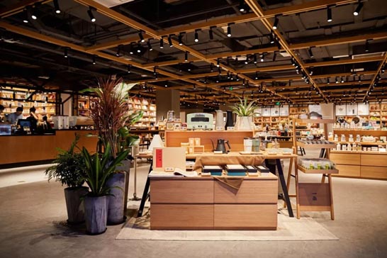 數(shù)字化新零售沖擊下的實體門店生存之道｜歐賽斯商業(yè)研究