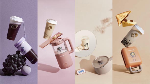 品牌IP營(yíng)銷怎么做｜歐賽斯品牌策劃