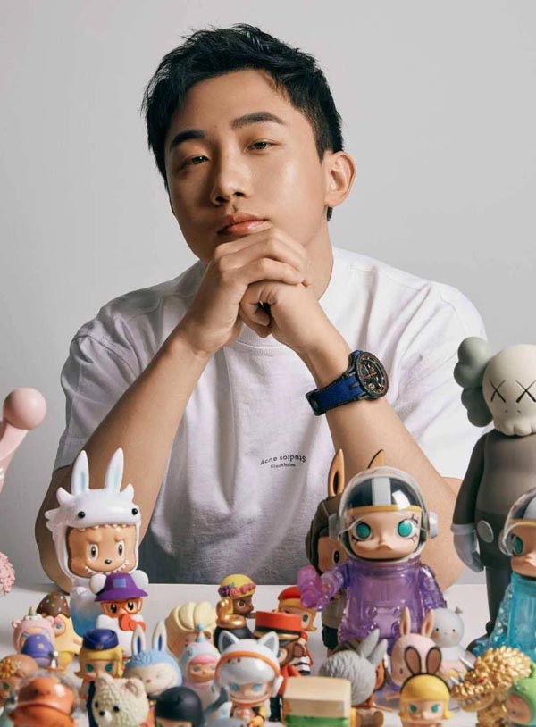 深挖！1000億市值的泡泡瑪特成功背后的底層邏輯