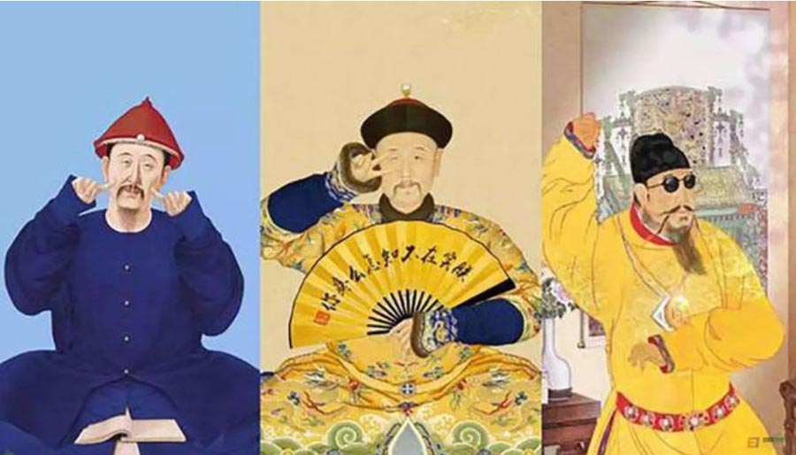 一起聊聊國(guó)潮那些事｜歐賽斯品牌說