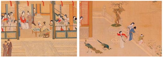 圈層經(jīng)濟時代，品牌如何玩轉國風？｜歐賽斯品牌研究