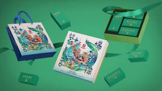 圈層經(jīng)濟時代，品牌如何玩轉國風？｜歐賽斯品牌研究
