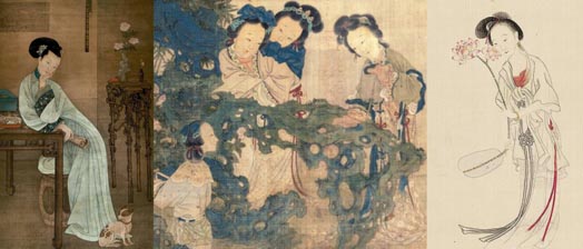 圈層經(jīng)濟時代，品牌如何玩轉國風？｜歐賽斯品牌研究